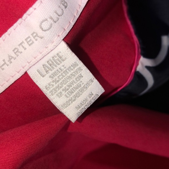 Pink trench coat - Picture 6 of 6